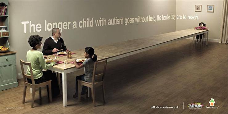 "Im dłużej dziecko z autyzmem funkcjonuje bez pomocy, tym trudniej do niego dotrzeć"