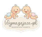 Wymagajace.pl - Magdalena Komsta