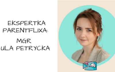 Jak mówić do dziecka, żeby ono mówiło? Wywiad z mgr Ulą Petrycką