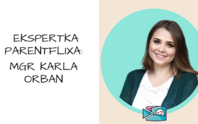 Bunt dwulatka – fakt czy mit? Wywiad z mgr Karlą Orban