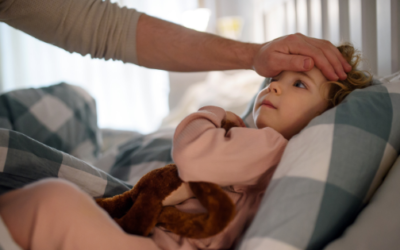 Ile infekcji w sezonie to norma?