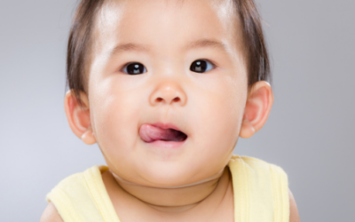 Podcięcie wędzidełka – jak się je robi?