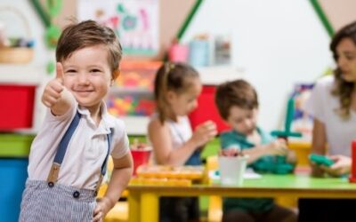 Czy MUSISZ odpieluchować dziecko przed przedszkolem?