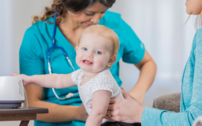 Bilans zdrowia dziecka – przeżytek czy konieczność?