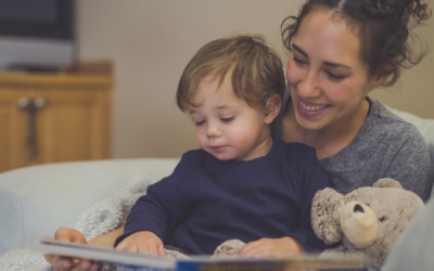 Jakie książeczki o adaptacji warto czytać?