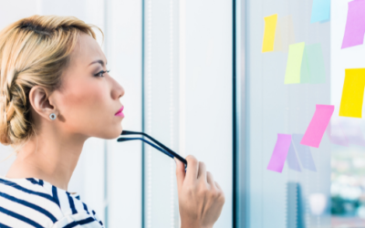 Czy wszystko jest kwestią organizacji?