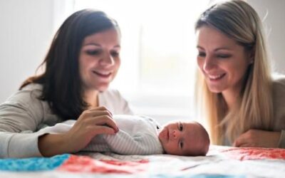 Jak NIE wspierać mamy po porodzie – antyporadnik