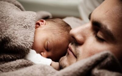 Jak ułożyć dziecko do snu i nie zwariować?