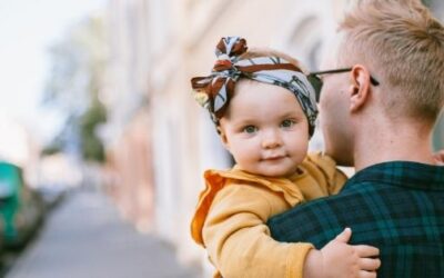 „Nie noś, bo przyzwyczaisz!”