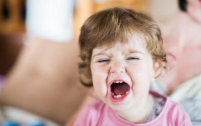 Czy ono robi mi na złość?