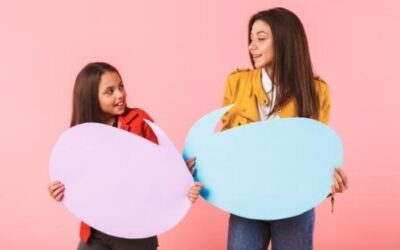 Jak nazywać genitalia w rozmowie z dziećmi?