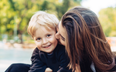 3 sposoby na wyjścia z domu podczas odpieluchowania