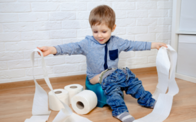 Czym NIE jest odpieluchowanie?