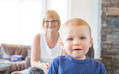 Dzieci pod opieką babci – jakie wyzwania stoją przed Tobą?
