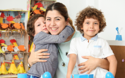 O co chodzi w adaptacji?