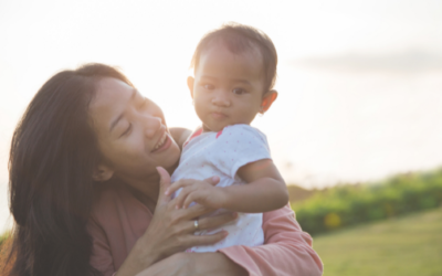 Opieka nad dzieckiem – dlaczego nie umiem zaufać?