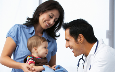 Roszczeniowa baba czy uważny rodzic?