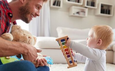 Jak to jest być Panem Nianią? Wywiad Karli Orban z Damianem Maciejewskim