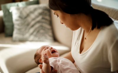 Jak przygotować się na trudne emocje po porodzie? Część 2